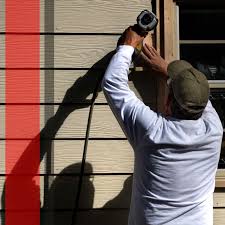 Best Historical Building Siding Restoration  in Prieton, NC